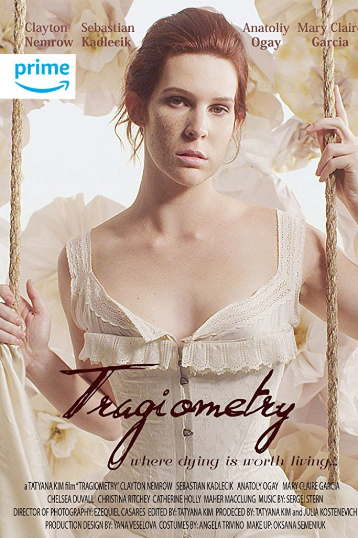 Tragiometry film AMAZON WATCH NOW PRIME